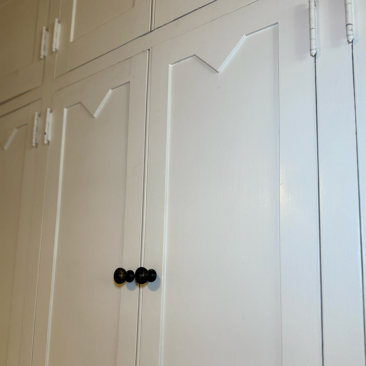 Custom Cabinets