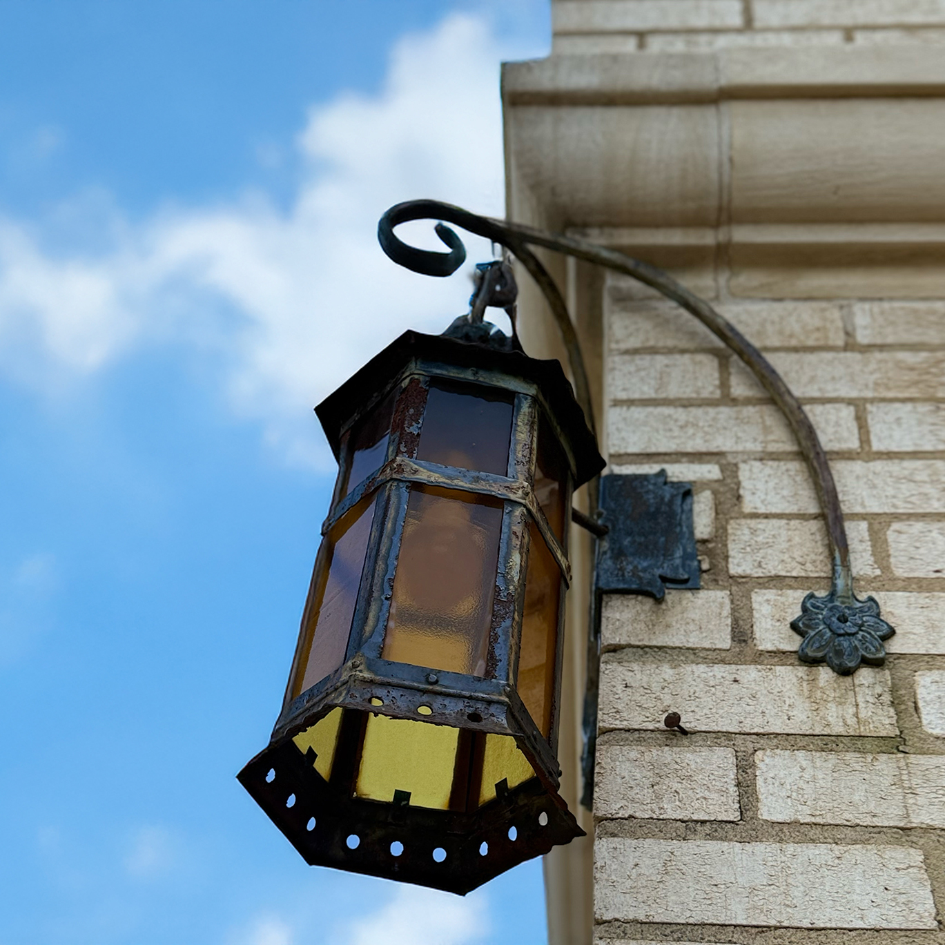 lantern