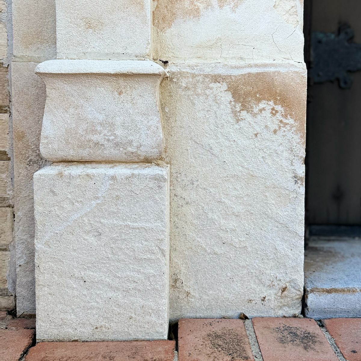 limestone